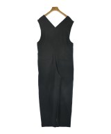 23区（ニジューサンク）オールインワン/サロペット 黒 サイズ:38(M位) レディース/2200615589060