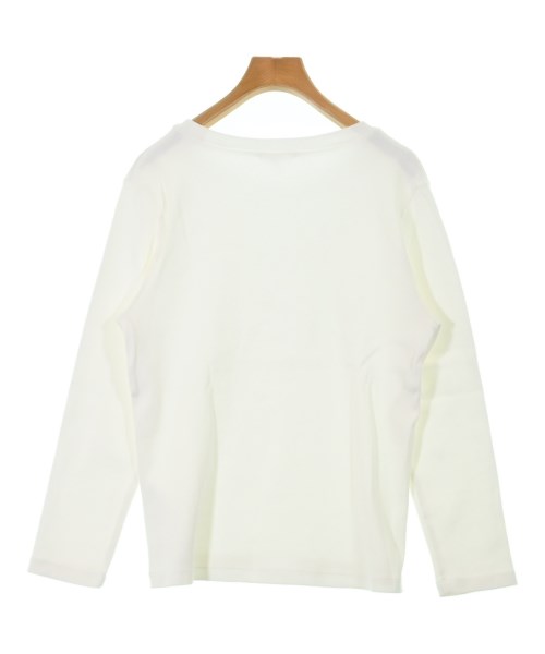 23区（ニジューサンク）Tシャツ・カットソー 白 サイズ:40(M位) レディース/2200619536022