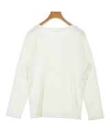 23区（ニジューサンク）Tシャツ・カットソー 白 サイズ:40(M位) レディース/2200619536022