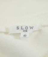 23区（ニジューサンク）Tシャツ・カットソー 白 サイズ:40(M位) レディース/2200619536022