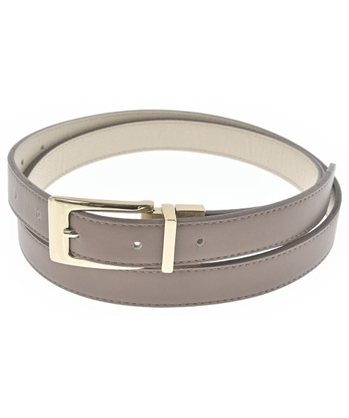 ニジューサンク(23区)の23区 ベルト