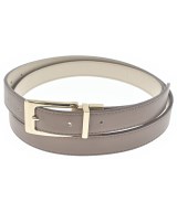 23区（ニジューサンク）ベルト 茶 サイズ:- レディース/2200633491017