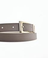 23区（ニジューサンク）ベルト 茶 サイズ:- レディース/2200633491017