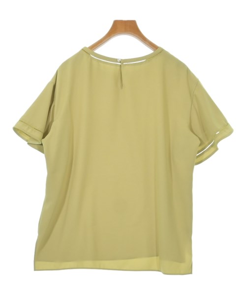 23区（ニジューサンク）ブラウス 緑 サイズ:38(M位) レディース/2200604450036