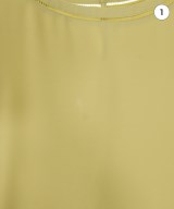 23区（ニジューサンク）ブラウス 緑 サイズ:38(M位) レディース/2200604450036