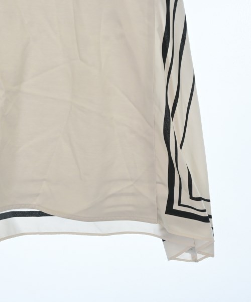 23区（ニジューサンク）ブラウス ベージュ サイズ:38(M位) レディース/2200604450067