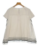 23区（ニジューサンク）ブラウス ベージュ サイズ:38(M位) レディース/2200604450067