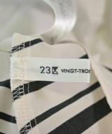 23区（ニジューサンク）ブラウス ベージュ サイズ:38(M位) レディース/2200604450067