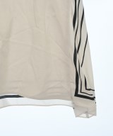 23区（ニジューサンク）ブラウス ベージュ サイズ:38(M位) レディース/2200604450067