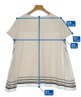 23区（ニジューサンク）ブラウス ベージュ サイズ:38(M位) レディース/2200604450067