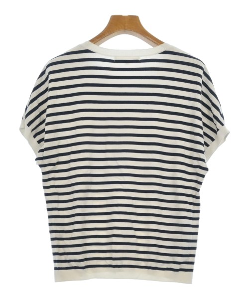 23区（ニジューサンク）ニット・セーター 白 サイズ:38(M位) レディース/2200604450081