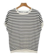 23区（ニジューサンク）ニット・セーター 白 サイズ:38(M位) レディース/2200604450081