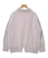 23区（ニジューサンク）ニット・セーター 紫 サイズ:38(M位) レディース/2200604450104