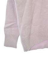 23区（ニジューサンク）ニット・セーター 紫 サイズ:38(M位) レディース/2200604450104