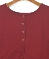 23区（ニジューサンク）カーディガン 赤 サイズ:38(M位) レディース/2200633845025