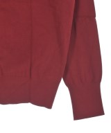 23区（ニジューサンク）カーディガン 赤 サイズ:38(M位) レディース/2200633845025