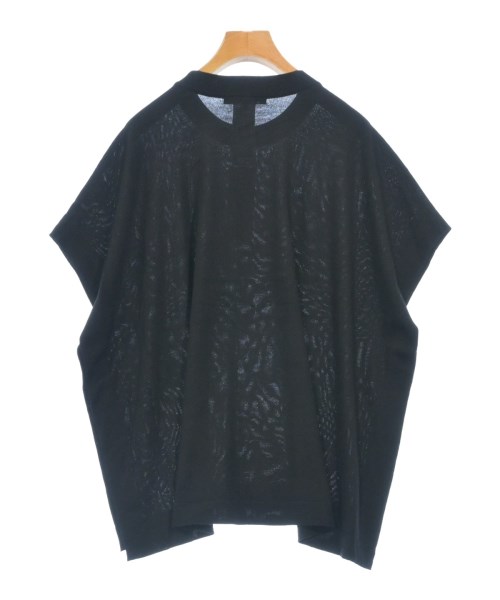 23区（ニジューサンク）ニット・セーター 黒 サイズ:38(M位) レディース/2200616732120