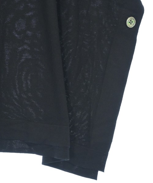 23区（ニジューサンク）ニット・セーター 黒 サイズ:38(M位) レディース/2200616732120