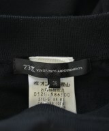 23区（ニジューサンク）ニット・セーター 黒 サイズ:38(M位) レディース/2200616732120