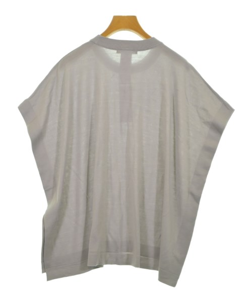 23区（ニジューサンク）ニット・セーター グレー サイズ:38(M位) レディース/2200616732175