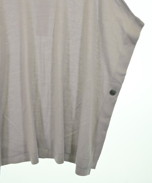 23区（ニジューサンク）ニット・セーター グレー サイズ:38(M位) レディース/2200616732175