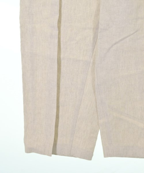 23区（ニジューサンク）オールインワン/サロペット ベージュ サイズ:38(M位) レディース/2200617891093