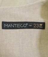 23区（ニジューサンク）オールインワン/サロペット ベージュ サイズ:38(M位) レディース/2200617891093