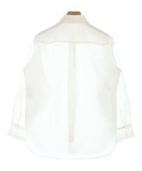 23区（ニジューサンク）ブラウス 白 サイズ:32(XXS位) レディース/2200622381039