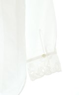 23区（ニジューサンク）ブラウス 白 サイズ:32(XXS位) レディース/2200622381039