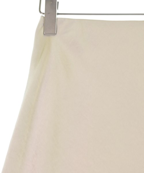 23区（ニジューサンク）ロング・マキシ丈スカート ベージュ サイズ:30(XS位) レディース/2200622381046