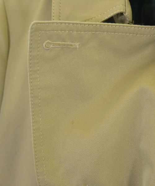 23区（ニジューサンク）トレンチコート カーキ サイズ:38(M位) レディース/2200634079016