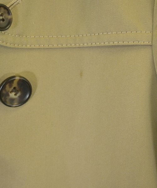 23区（ニジューサンク）トレンチコート カーキ サイズ:38(M位) レディース/2200634079016