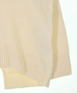 23区（ニジューサンク）ニット・セーター 白 サイズ:32(XXS位) レディース/2200608244013