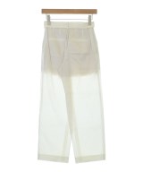 23区（ニジューサンク）その他 白 サイズ:32(XXS位) レディース/2200608256016