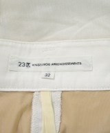 23区（ニジューサンク）その他 白 サイズ:32(XXS位) レディース/2200608256016