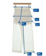 23区（ニジューサンク）その他 白 サイズ:32(XXS位) レディース/2200608256016