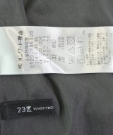 23区（ニジューサンク）ブラウス グレー サイズ:32(XXS位) レディース/2200606380027