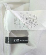 23区（ニジューサンク）ブラウス グレー サイズ:32(XXS位) レディース/2200606380072