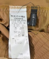 23区（ニジューサンク）その他 ベージュ サイズ:36(S位) レディース/2200611151025