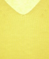 23区（ニジューサンク）ニット・セーター 黄 サイズ:38(M位) レディース/2200606146043