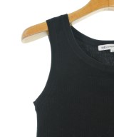 23区（ニジューサンク）タンクトップ 黒 サイズ:38(M位) レディース/2200608686127