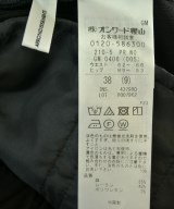 23区（ニジューサンク）その他 黒 サイズ:38(M位) レディース/2200608686165