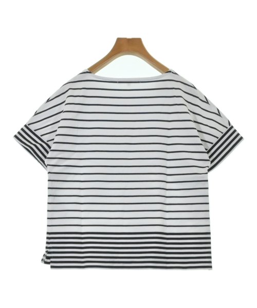 23区（ニジューサンク）Tシャツ・カットソー 白 サイズ:32(XS位) レディース/2200612347052