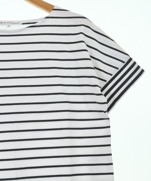 23区（ニジューサンク）Tシャツ・カットソー 白 サイズ:32(XS位) レディース/2200612347052