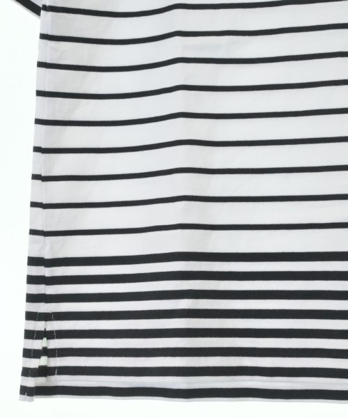23区（ニジューサンク）Tシャツ・カットソー 白 サイズ:32(XS位) レディース/2200612347052