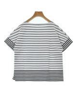 23区（ニジューサンク）Tシャツ・カットソー 白 サイズ:32(XS位) レディース/2200612347052