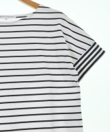 23区（ニジューサンク）Tシャツ・カットソー 白 サイズ:32(XS位) レディース/2200612347052