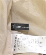 23区（ニジューサンク）ロング・マキシ丈スカート ベージュ サイズ:40(M位) レディース/2200609136027