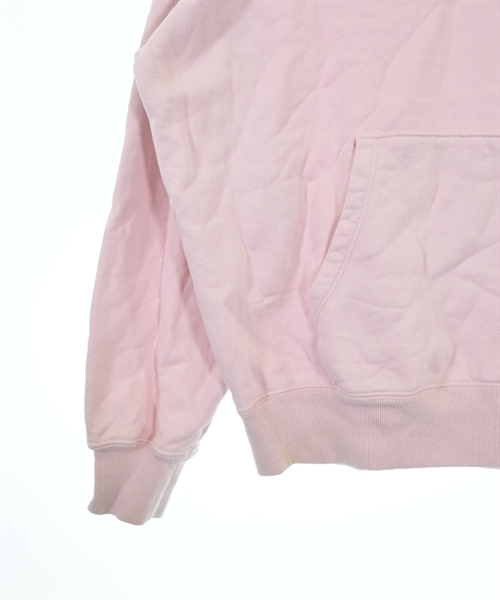 23区（ニジューサンク）パーカー ピンク サイズ:38(M位) レディース/2200606366076
