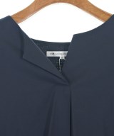23区（ニジューサンク）ブラウス 紺 サイズ:38(M位) レディース/2200586575017